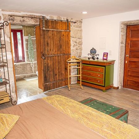 Quinta Da Quinta, Private Room วีเอย์รา ดู มีโญ ภายนอก รูปภาพ