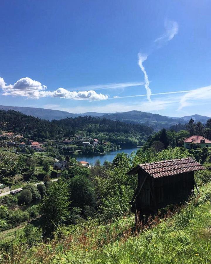 Quinta Da Quinta, Private Room วีเอย์รา ดู มีโญ ภายนอก รูปภาพ